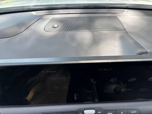 Used 2025 Kia K4 FWD image 16
