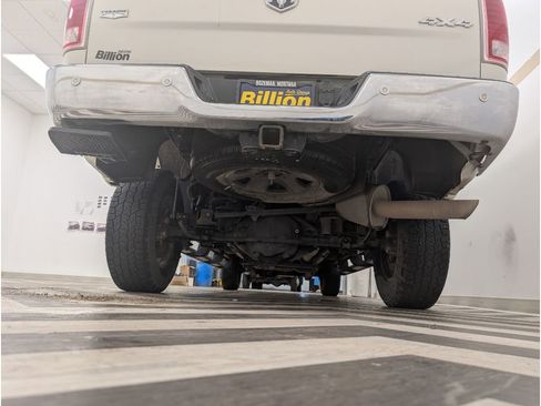 Used 2018 RAM 2500 Laramie w/ Convenience Group image 23