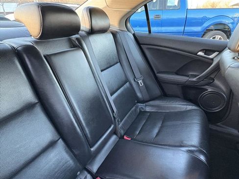 Used 2012 Acura TSX w/ Technology Package image 16