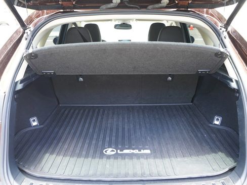 Used 2016 Lexus NX 200t FWD image 25