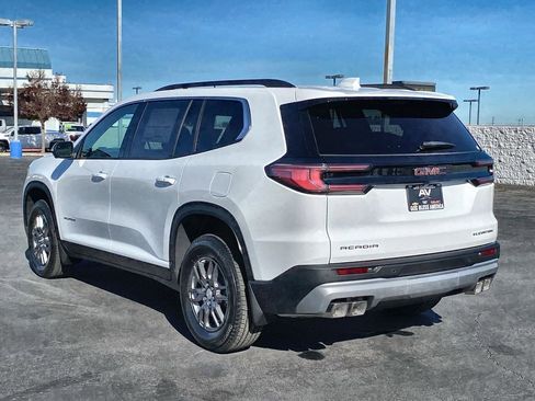 New 2026 GMC Acadia Elevation w/ LPO, Floor Liner Package image 12