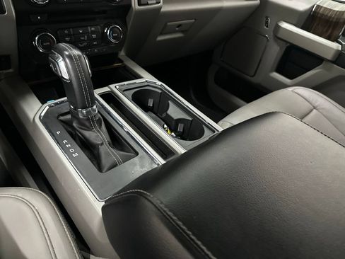 Used 2018 Ford F150 Lariat AWD/4WD image 42