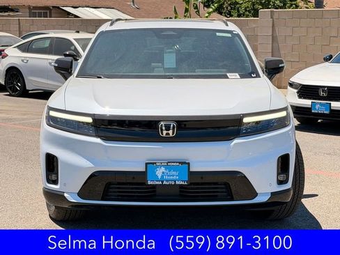 New 2026 Honda Prologue Touring image 2