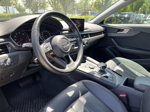 Used 2019 Audi A4 2.0T Premium FWD image 17