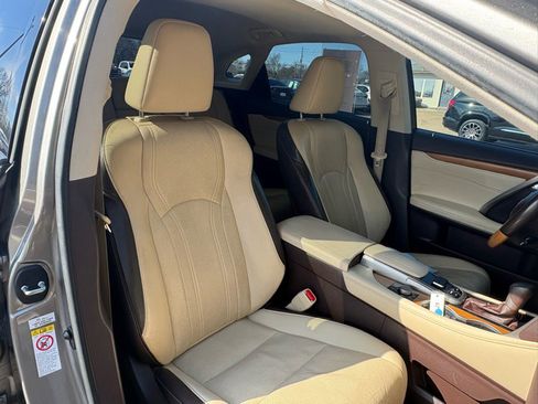 Used 2017 Lexus RX 350 2WD image 33