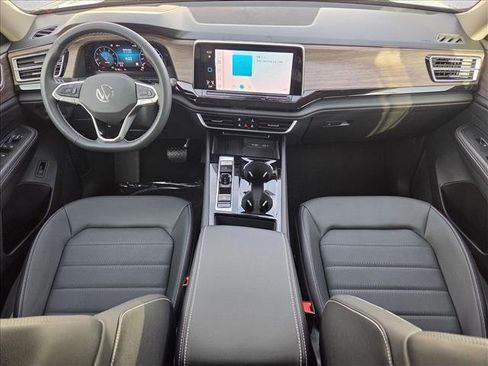 New 2026 Volkswagen Atlas SEL image 14