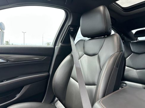 Used 2021 Cadillac CT5 Sport AWD/4WD image 20