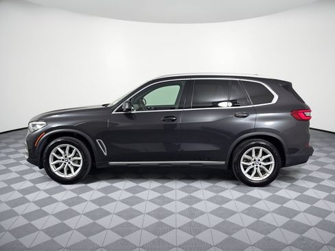 Used 2020 BMW X5 sDrive40i RWD image 2