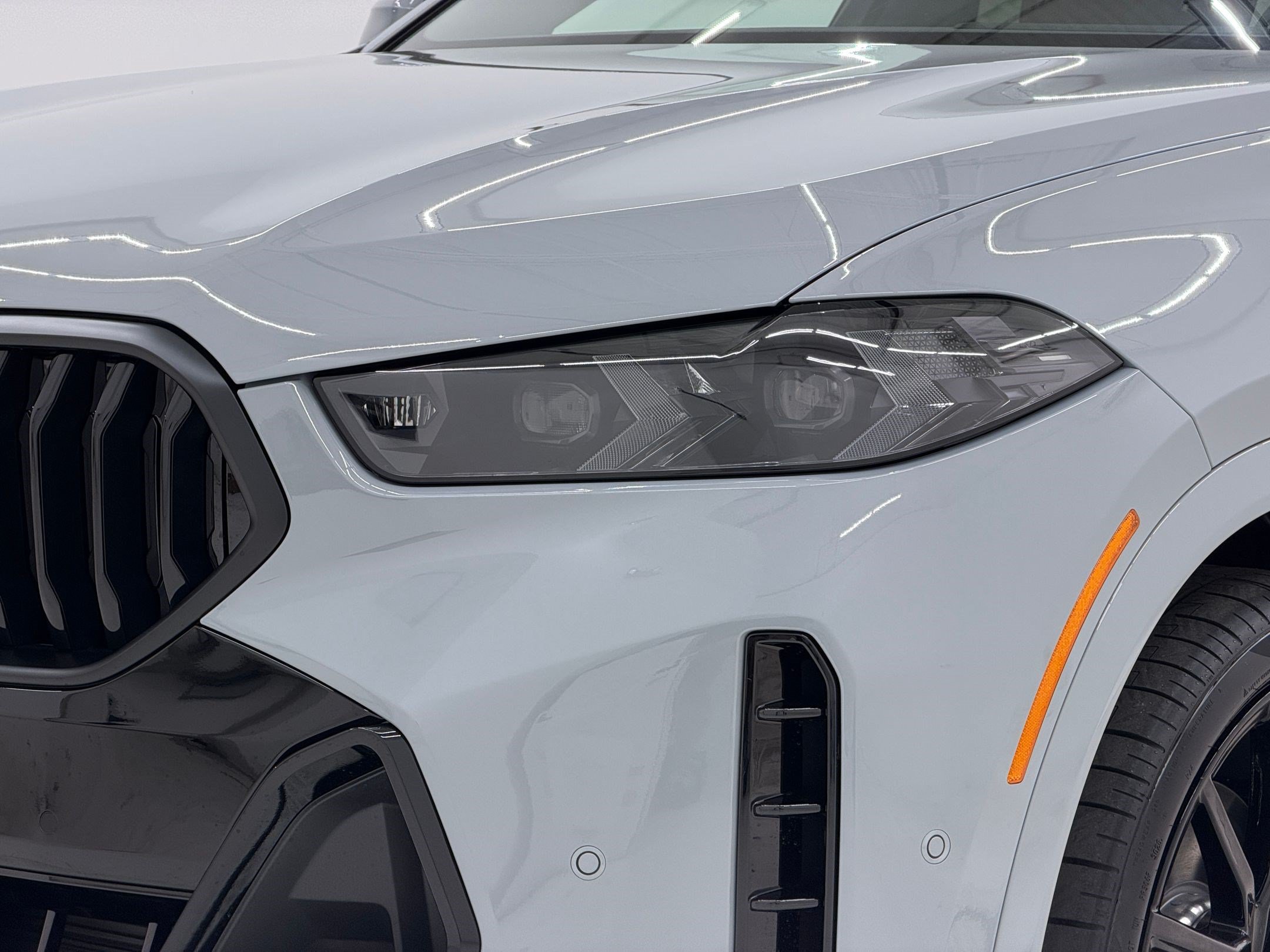 New 2027 BMW X6 xDrive40i AWD/4WD image 12