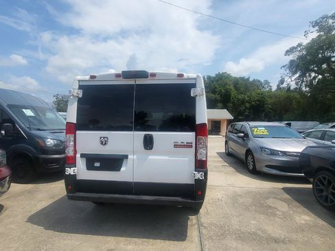 Used 2020 RAM ProMaster 1500 FWD image 21