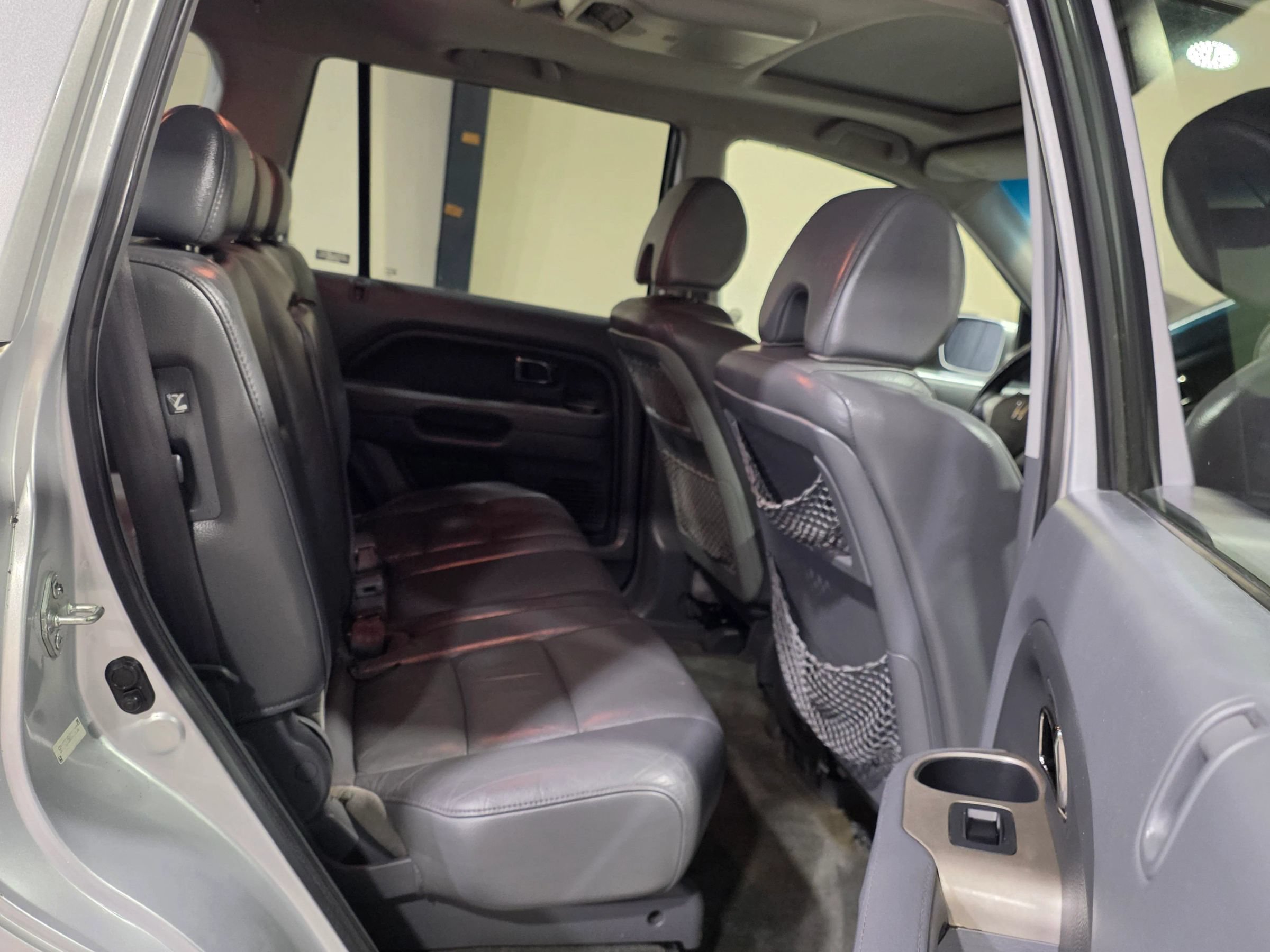 Used 2006 Honda Pilot EX-L image 13