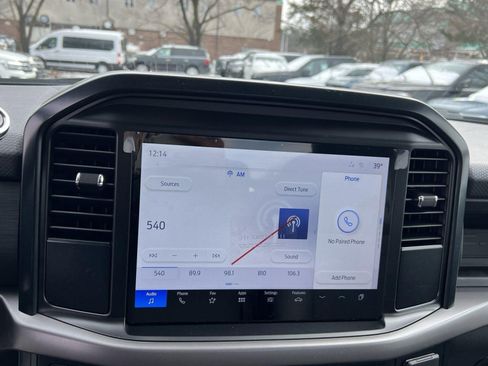 New 2025 Ford F150 XL image 18