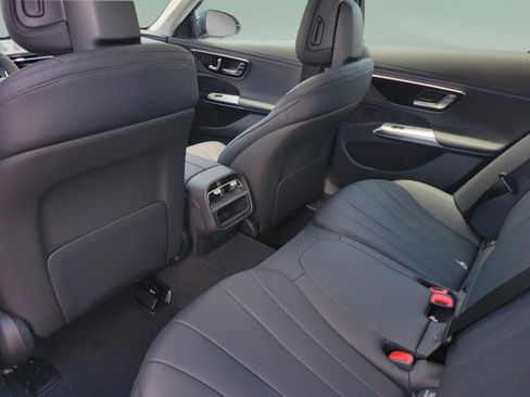 New 2026 Mercedes-Benz E 350 Sedan image 9