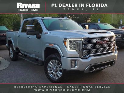 Used 2023 GMC Sierra 2500 Denali