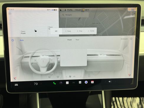 Used 2020 Tesla Model 3 Standard Range Plus image 23