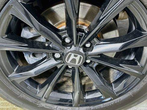 Used 2023 Honda CR-V Sport image 30