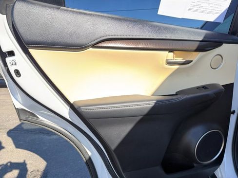 Used 2016 Lexus NX 300h AWD w/ Premium Package image 26