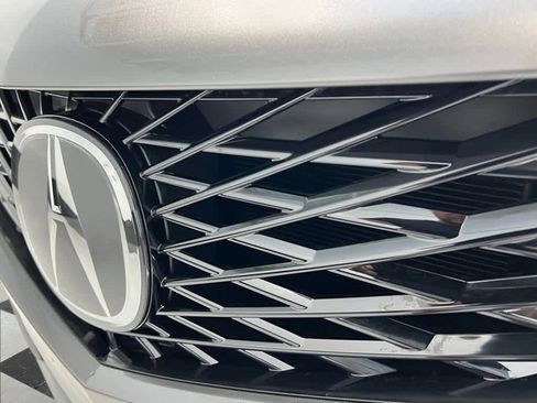 New 2026 Acura MDX A-Spec AWD/4WD image 11