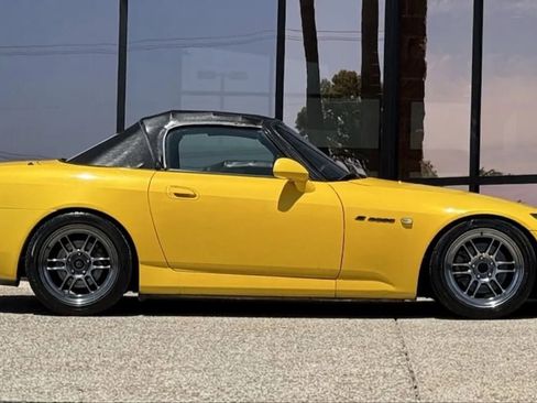 Used 2002 Honda S2000 image 24