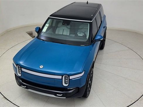Used 2024 Rivian R1S Launch Edition image 79