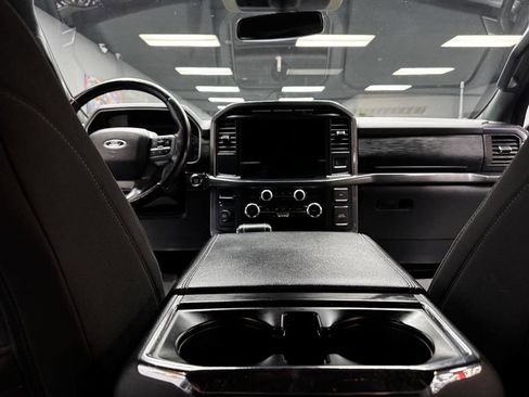 Used 2022 Ford F150 XLT w/ Equipment Group 302A High image 41