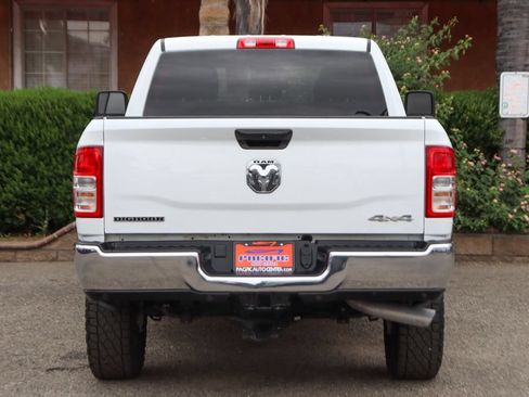 Used 2024 RAM 2500 Big Horn AWD/4WD image 7