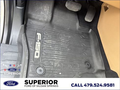 Used 2023 Ford F150 Lariat w/ Equipment Group 502A High AWD/4WD image 31