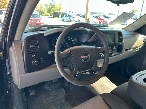 Used 2008 GMC Sierra 1500 SL image 16