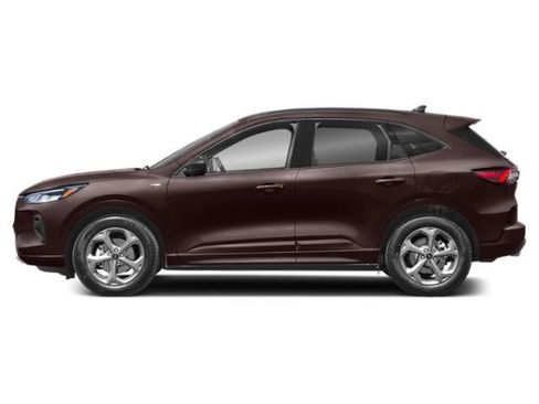 Used 2023 Ford Escape ST-Line w/ Tech Pack #1 AWD/4WD image 3