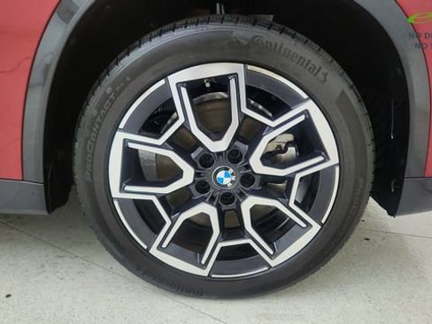 Used 2026 BMW X1 xDrive28i AWD/4WD image 59