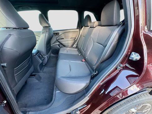 New 2026 Subaru Forester Premium AWD/4WD image 30