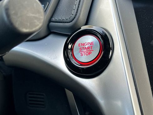 Used 2017 Acura NSX AWD/4WD image 22