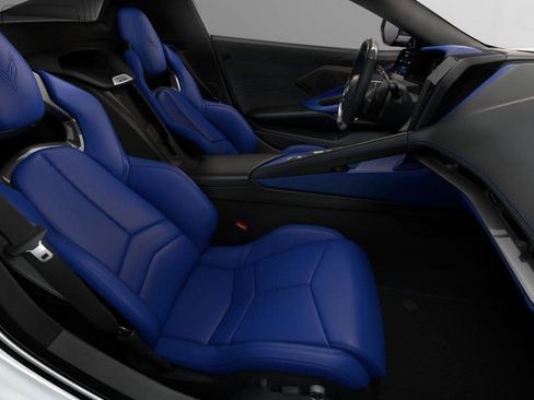 New 2026 Chevrolet Corvette Z06 image 35