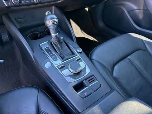Used 2019 Audi A3 2.0T Premium image 20