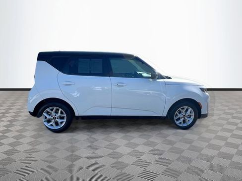 Used 2023 Kia Soul S image 70