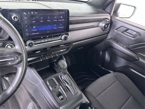 Used 2023 Chevrolet Colorado W/T image 36
