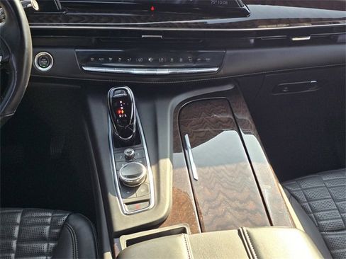Used 2023 Cadillac Escalade Sport Platinum image 18
