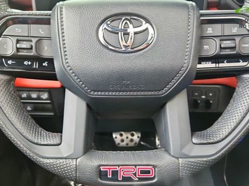 Used 2024 Toyota Tundra TRD Pro image 40