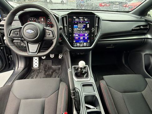 Used 2023 Subaru WRX Premium image 18