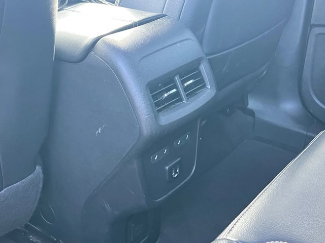 Used 2018 GMC Terrain Denali w/ Advanced Safety Package FWD image 19