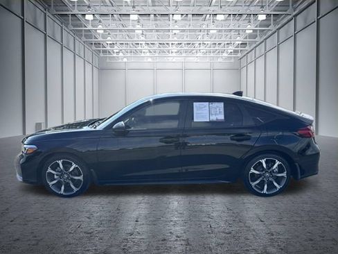 Used 2026 Honda Civic Sport Touring image 2