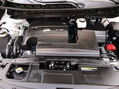 Used 2024 Nissan Murano SL image 28