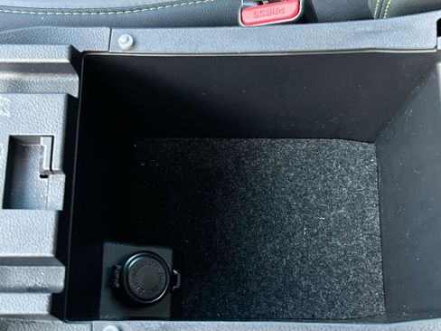 Certified 2024 Subaru Outback Onyx Edition image 15