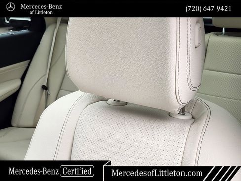 Certified 2026 Mercedes-Benz GLE 350 4MATIC image 14