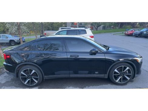 Used 2021 Polestar Polestar 2 AWD/4WD image 3