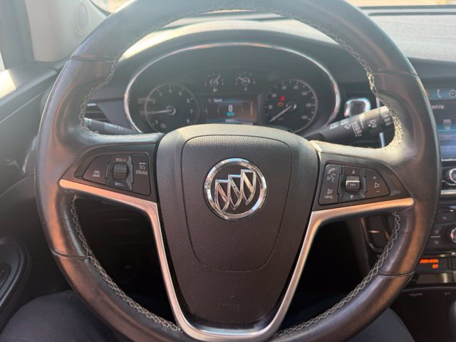 Used 2019 Buick Encore Sport Touring w/ Safety Package AWD/4WD image 16
