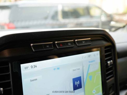 Used 2022 Ford F150 Raptor w/ Convenience Package image 46