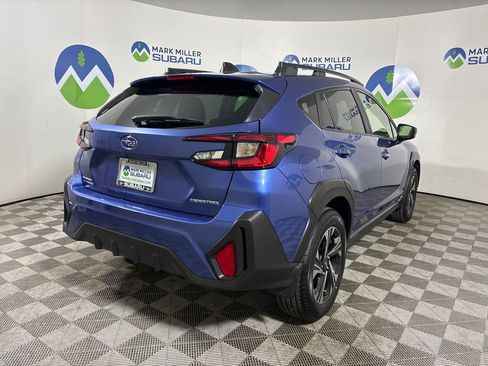 Used 2025 Subaru Crosstrek 2.0i Premium image 7