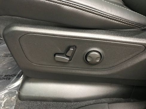 New 2026 RAM 1500 Rebel w/ Rebel Level 2 Equipment Group image 13