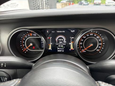 Used 2021 Jeep Gladiator Sport AWD/4WD image 54